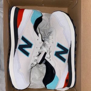 New balance WL515
